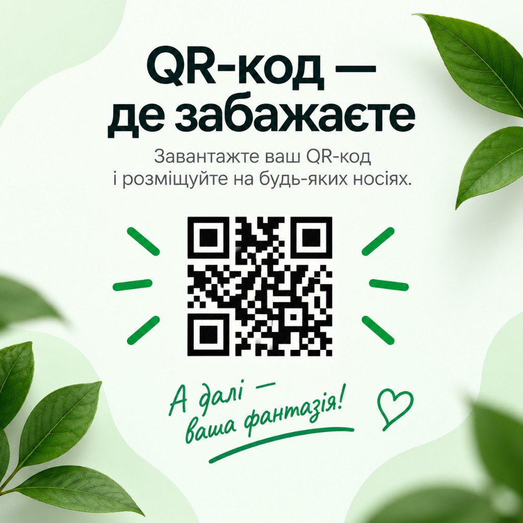 Де забажаєте